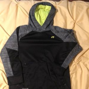 Boys Hoodie/Sweatshirt